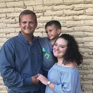 Meet your Posher, Ethan